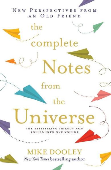The Complete Notes From the Universe - Paperback | Diverse Reads