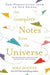 The Complete Notes From the Universe - Paperback | Diverse Reads