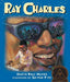 Ray Charles - Paperback(1ST LEE &) | Diverse Reads