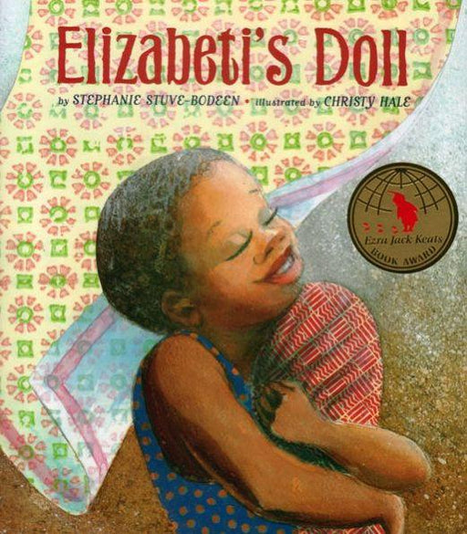 Elizabeti's Doll - Paperback(Reprint) | Diverse Reads