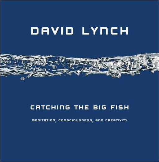 Catching the Big Fish: Meditation, Consciousness, and Creativity - Hardcover | Diverse Reads