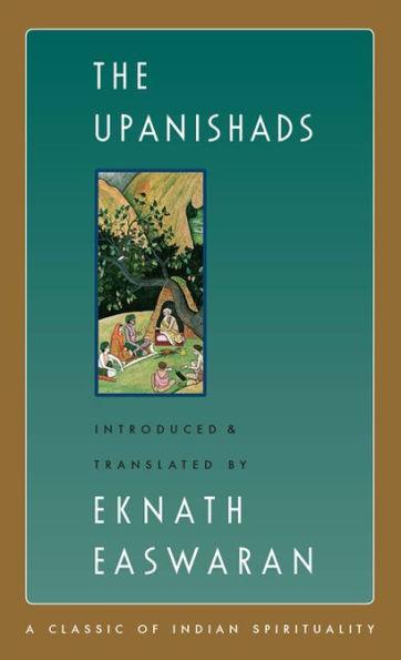 The Upanishads / Edition 2 - Paperback | Diverse Reads
