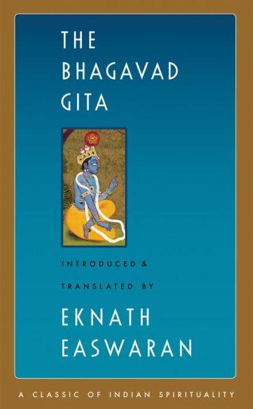 The Bhagavad Gita - Hardcover | Diverse Reads