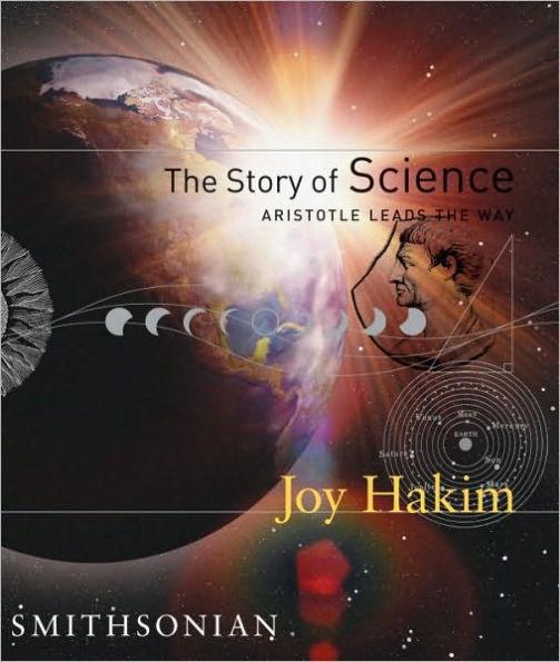 The Story of Science: Aristotle Leads the Way - Hardcover | Diverse Reads