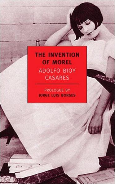 The Invention of Morel - Paperback | Diverse Reads