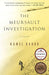 The Meursault Investigation - Paperback | Diverse Reads