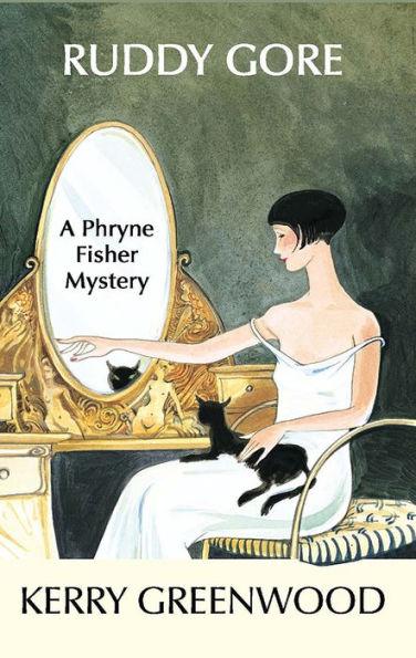 Ruddy Gore (Phryne Fisher Series #7) - Paperback | Diverse Reads