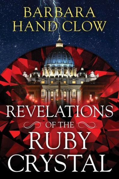 Revelations of the Ruby Crystal - Paperback | Diverse Reads