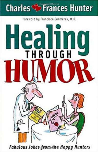 Healing Through Humor: Fabulous Jokes From the Happy Hunters - Paperback | Diverse Reads