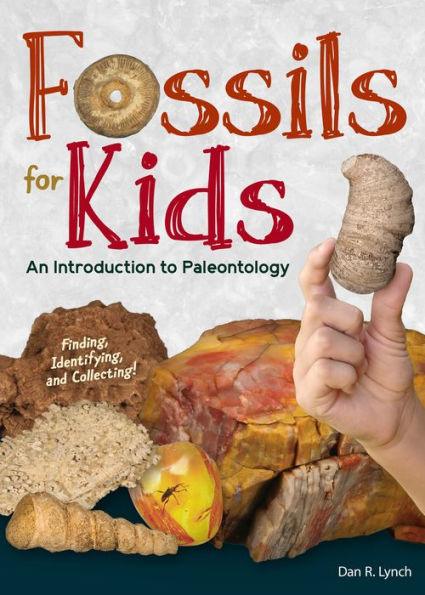 Fossils for Kids: An Introduction to Paleontology - Paperback | Diverse Reads