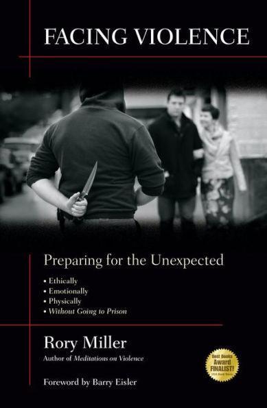 Facing Violence: Preparing for the Unexpected - Hardcover | Diverse Reads