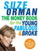 The Money Book for the Young, Fabulous & Broke - Paperback | Diverse Reads