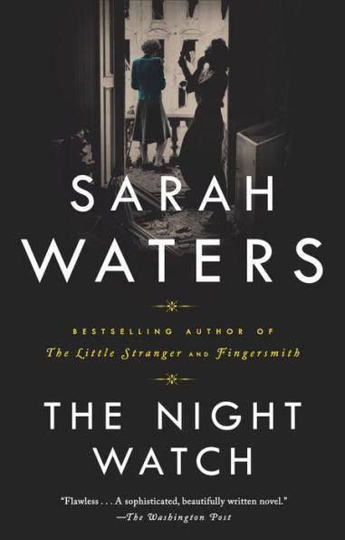 The Night Watch - Diverse Reads