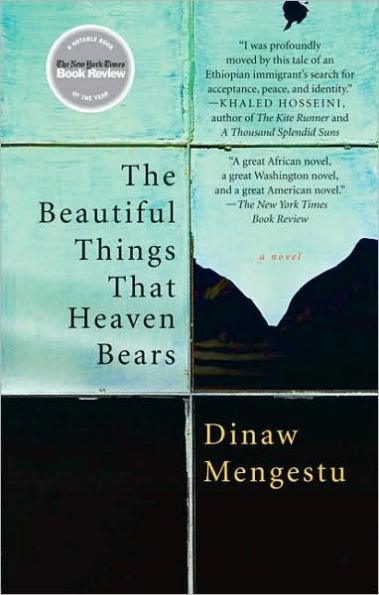 The Beautiful Things That Heaven Bears - Paperback(Reprint) | Diverse Reads