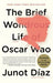 The Brief Wondrous Life of Oscar Wao (Pulitzer Prize Winner) -  | Diverse Reads