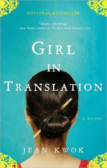 Girl in Translation - Diverse Reads