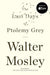 The Last Days of Ptolemy Grey: A Novel - Paperback | Diverse Reads