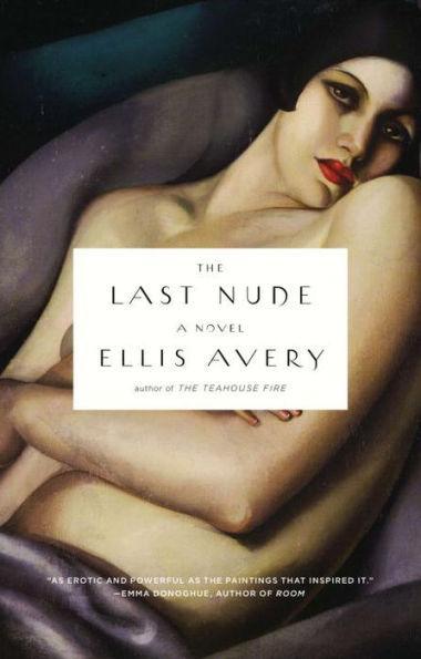 The Last Nude - Diverse Reads