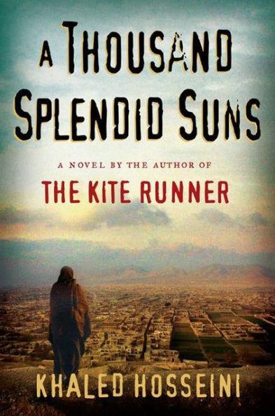A Thousand Splendid Suns - Diverse Reads