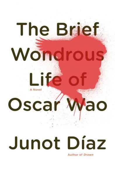 The Brief Wondrous Life of Oscar Wao - Hardcover | Diverse Reads