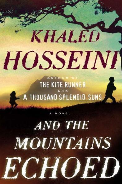 And the Mountains Echoed - Diverse Reads