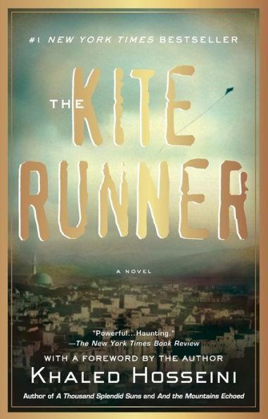 The Kite Runner (10th Anniversary Edition) - Paperback | Diverse Reads
