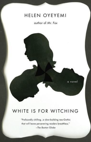 White Is for Witching - Paperback(Reprint) | Diverse Reads