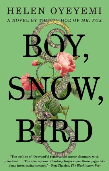 Boy, Snow, Bird - Paperback | Diverse Reads