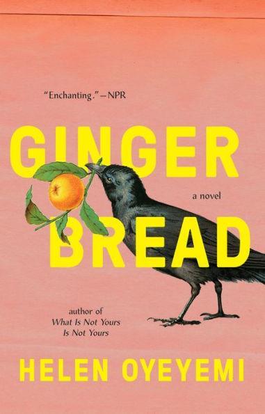 Gingerbread - Paperback(Reprint) | Diverse Reads