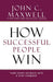 How Successful People Win: Turn Every Setback into a Step Forward - Hardcover | Diverse Reads