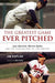 The Greatest Game Ever Pitched: Juan Marichal, Warren Spahn, and the Pitching Duel of the Century - Paperback | Diverse Reads