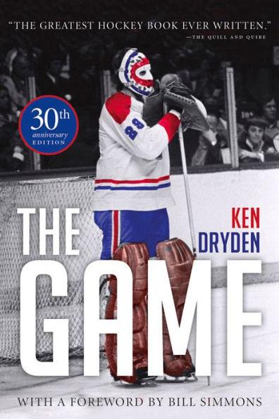The Game: 30th Anniversary Edition - Paperback | Diverse Reads