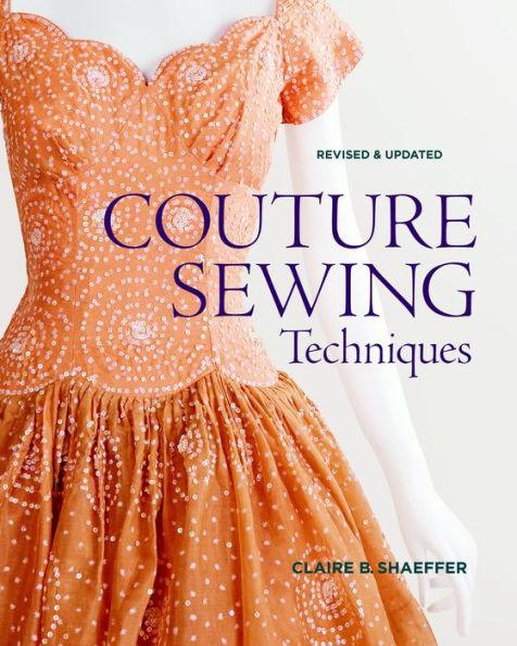 Couture Sewing Techniques, Revised and Updated - Paperback | Diverse Reads