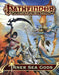 Pathfinder Campaign Setting: Inner Sea Gods - Hardcover | Diverse Reads
