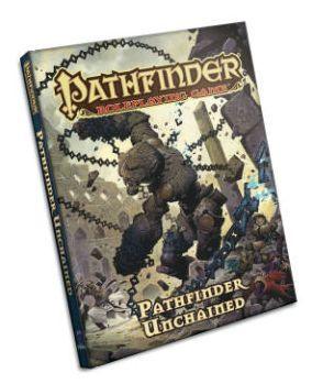 Pathfinder Roleplaying Game: Pathfinder Unchained - Hardcover | Diverse Reads
