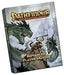 Pathfinder Roleplaying Game: Advanced Player's Guide Pocket Edition - Paperback | Diverse Reads