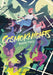 Cosmoknights (Book Two) - Paperback | Diverse Reads