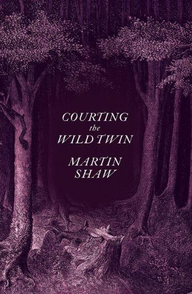Courting the Wild Twin - Hardcover | Diverse Reads