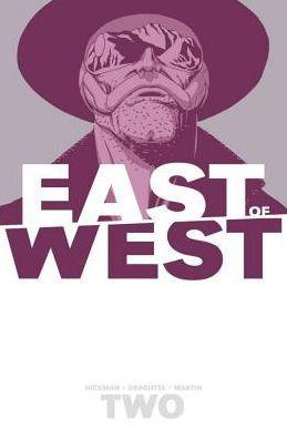 East of West, Volume 2: We Are All One - Paperback | Diverse Reads