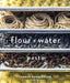 Flour + Water: Pasta [A Cookbook] - Hardcover | Diverse Reads