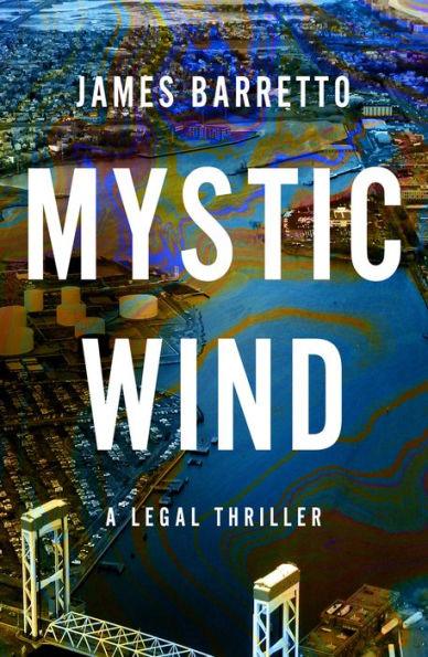 Mystic Wind - Hardcover | Diverse Reads