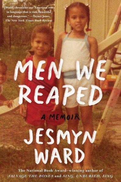 Men We Reaped - Paperback | Diverse Reads