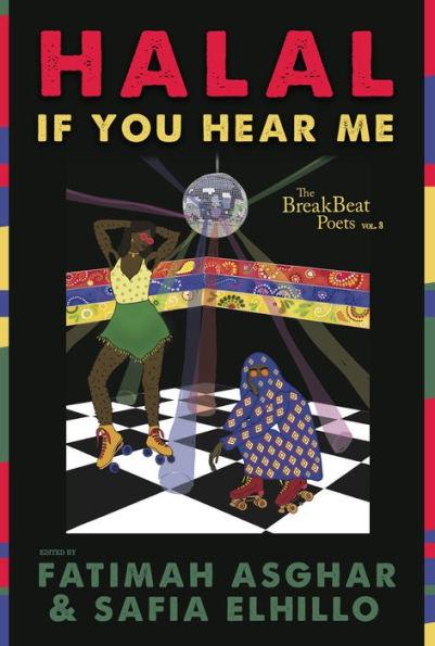 The BreakBeat Poets Vol. 3: Halal If You Hear Me - Paperback | Diverse Reads