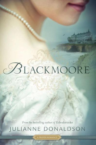 Blackmoore - Paperback | Diverse Reads