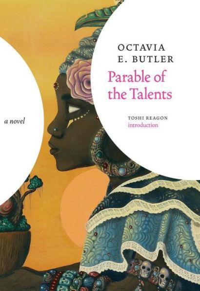 Parable of the Talents: A Novel - Hardcover | Diverse Reads