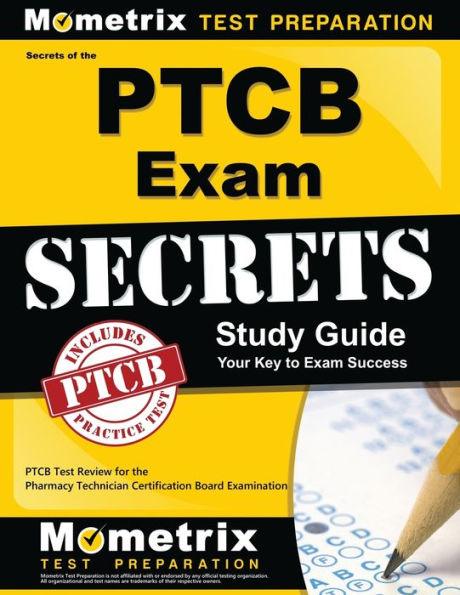 Secrets of the PTCB Exam Study Guide - Paperback | Diverse Reads