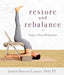 Restore and Rebalance: Yoga for Deep Relaxation - Paperback | Diverse Reads