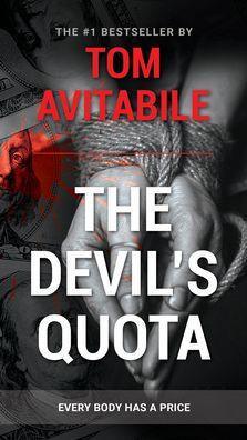 The Devil's Quota - Paperback | Diverse Reads