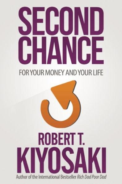 Second Chance: For Your Money, Your Life and Our World - Paperback | Diverse Reads