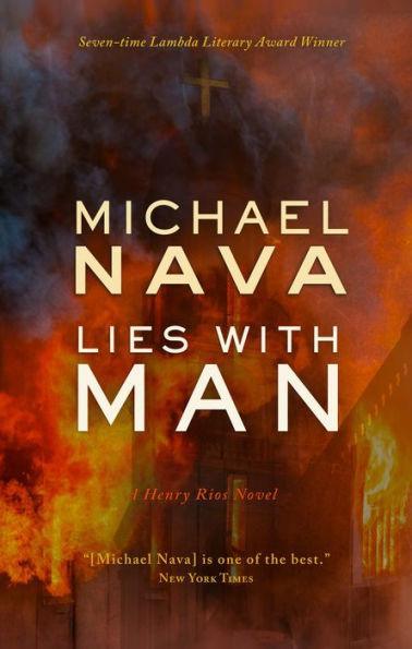 Lies With Man - Diverse Reads